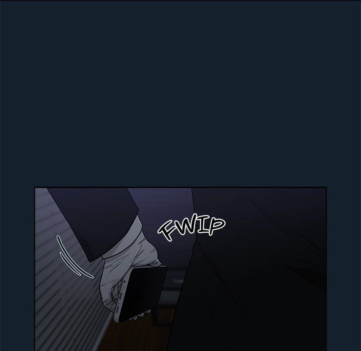 Malcolm, The Superstar Detective Manhwa - Chapter 11 Page 114