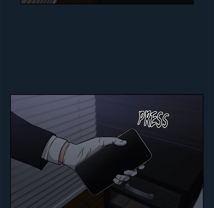 Malcolm, The Superstar Detective Manhwa - Chapter 11 Page 115