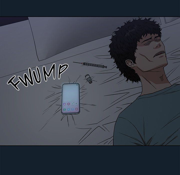 Malcolm, The Superstar Detective Manhwa - Chapter 11 Page 118