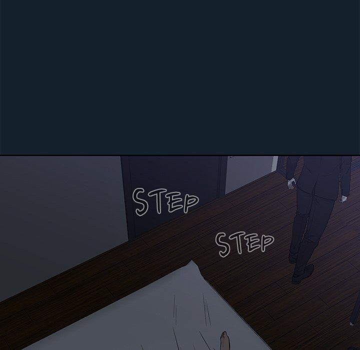 Malcolm, The Superstar Detective Manhwa - Chapter 11 Page 119