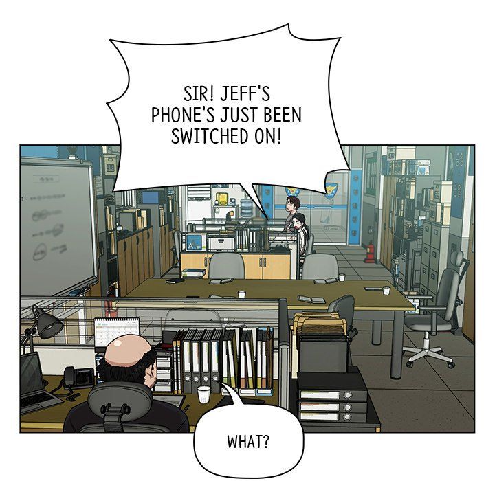 Malcolm, The Superstar Detective Manhwa - Chapter 11 Page 125