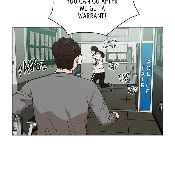 Malcolm, The Superstar Detective Manhwa - Chapter 11 Page 129
