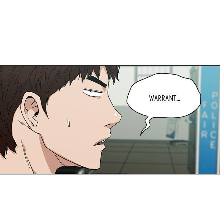 Malcolm, The Superstar Detective Manhwa - Chapter 11 Page 130