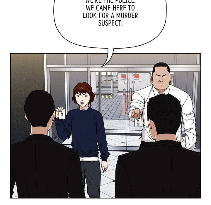 Malcolm, The Superstar Detective Manhwa - Chapter 11 Page 139