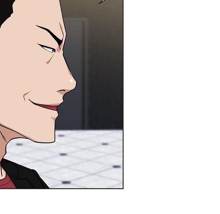 Malcolm, The Superstar Detective Manhwa - Chapter 11 Page 141