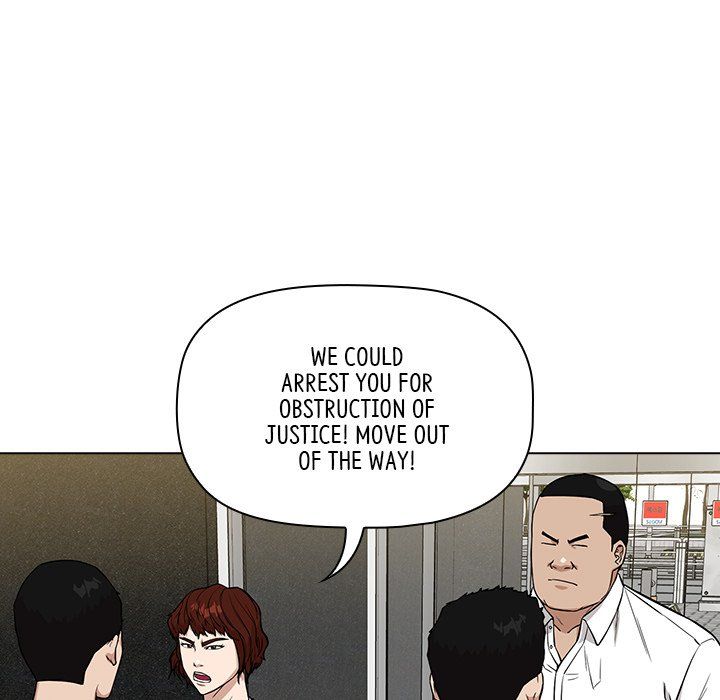 Malcolm, The Superstar Detective Manhwa - Chapter 11 Page 144