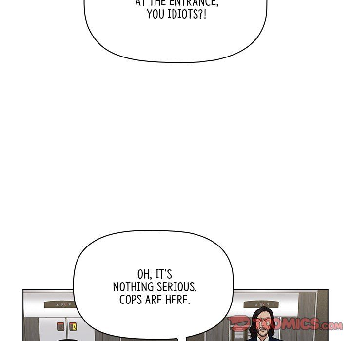 Malcolm, The Superstar Detective Manhwa - Chapter 11 Page 146