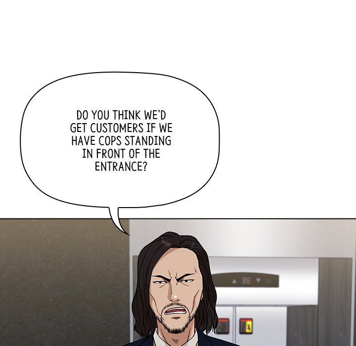 Malcolm, The Superstar Detective Manhwa - Chapter 11 Page 148