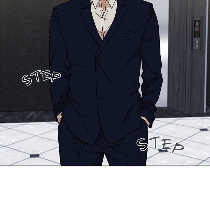 Malcolm, The Superstar Detective Manhwa - Chapter 11 Page 149
