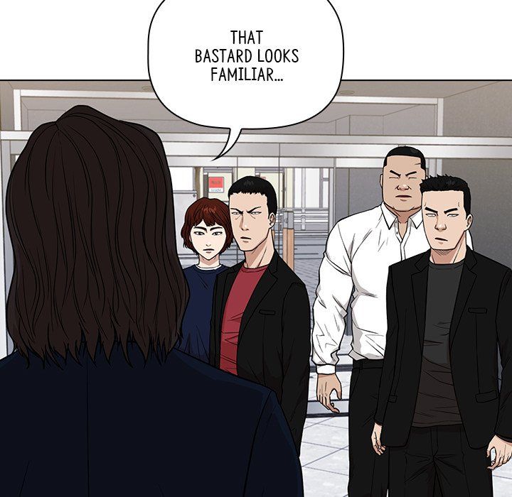 Malcolm, The Superstar Detective Manhwa - Chapter 11 Page 152