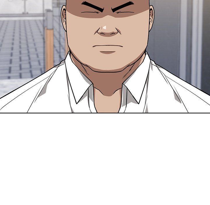 Malcolm, The Superstar Detective Manhwa - Chapter 11 Page 154