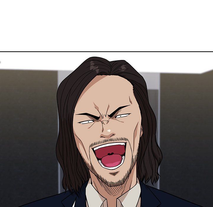 Malcolm, The Superstar Detective Manhwa - Chapter 11 Page 155