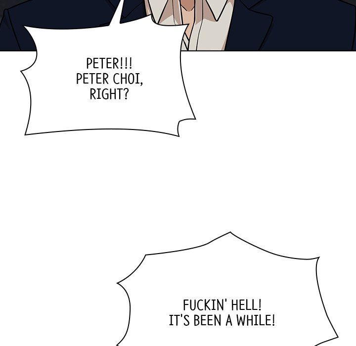 Malcolm, The Superstar Detective Manhwa - Chapter 11 Page 156