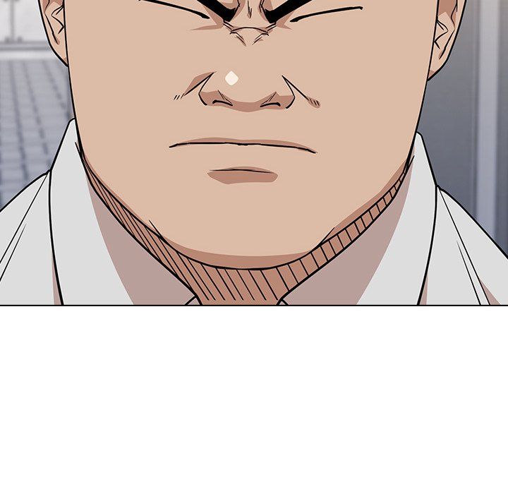 Malcolm, The Superstar Detective Manhwa - Chapter 11 Page 161