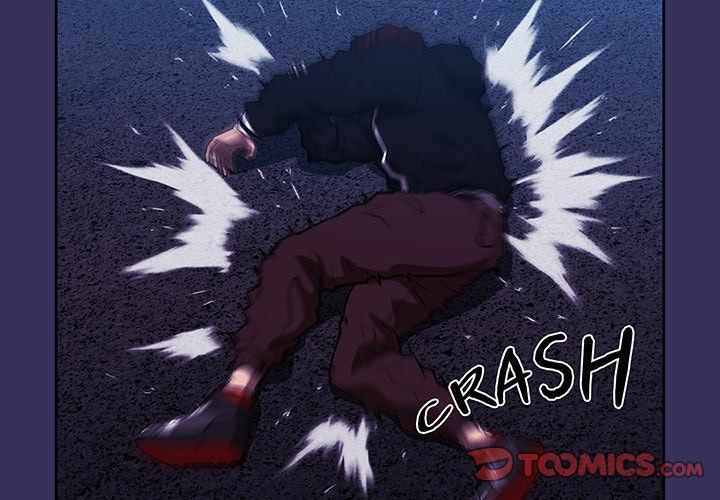 Malcolm, The Superstar Detective Manhwa - Chapter 18 Page 2