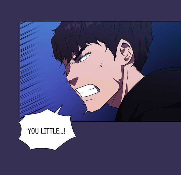 Malcolm, The Superstar Detective Manhwa - Chapter 18 Page 4