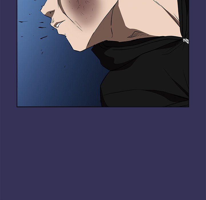 Malcolm, The Superstar Detective Manhwa - Chapter 18 Page 10