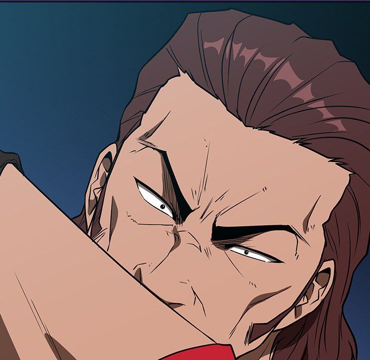 Malcolm, The Superstar Detective Manhwa - Chapter 18 Page 11