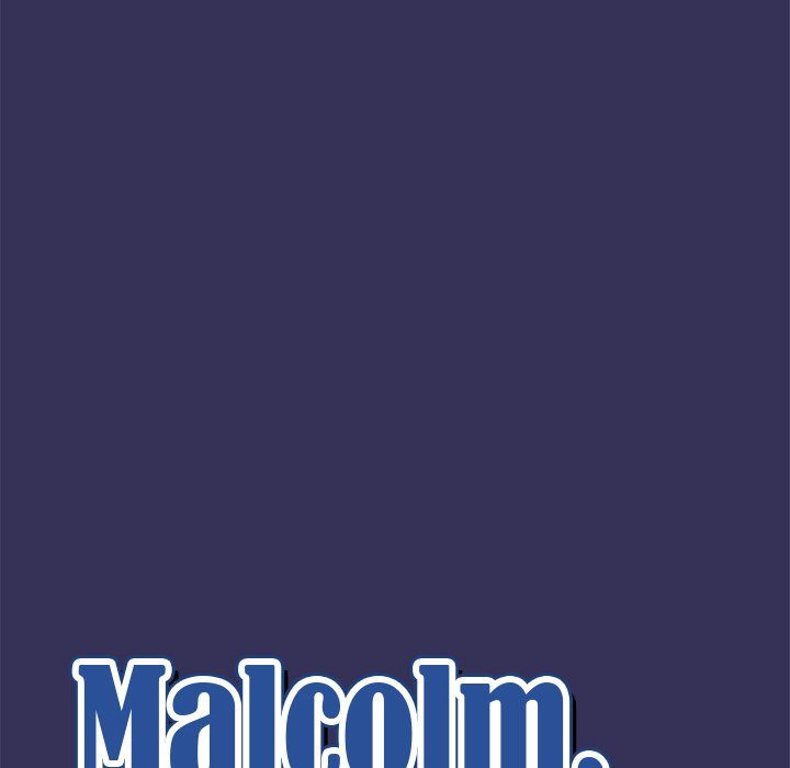 Malcolm, The Superstar Detective Manhwa - Chapter 18 Page 13