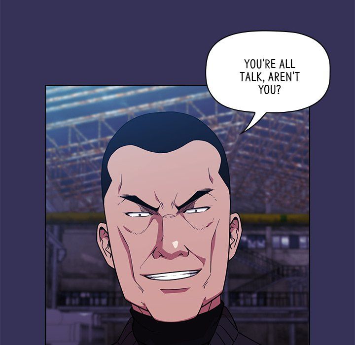 Malcolm, The Superstar Detective Manhwa - Chapter 18 Page 17