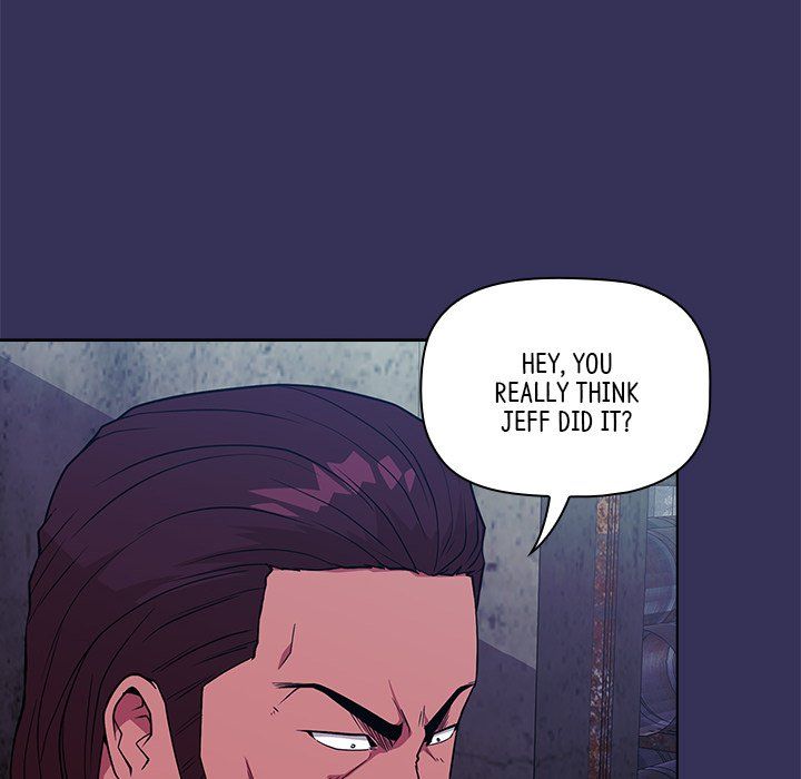 Malcolm, The Superstar Detective Manhwa - Chapter 18 Page 25