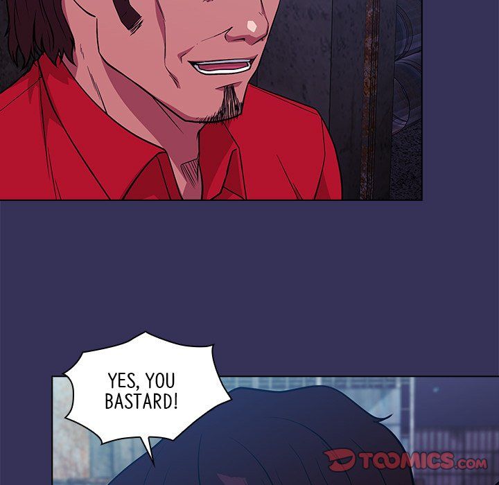 Malcolm, The Superstar Detective Manhwa - Chapter 18 Page 26