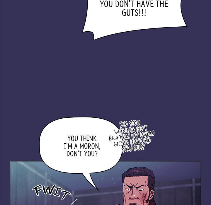 Malcolm, The Superstar Detective Manhwa - Chapter 18 Page 28