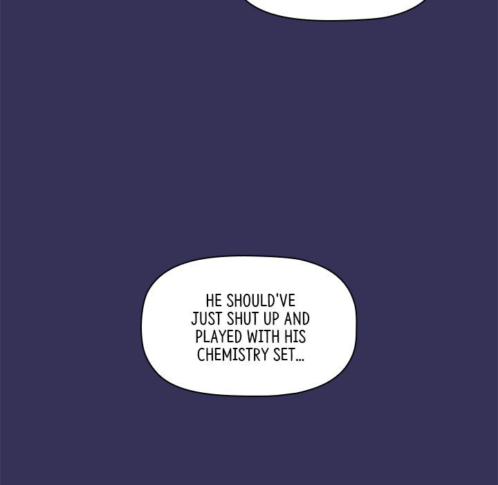 Malcolm, The Superstar Detective Manhwa - Chapter 18 Page 30