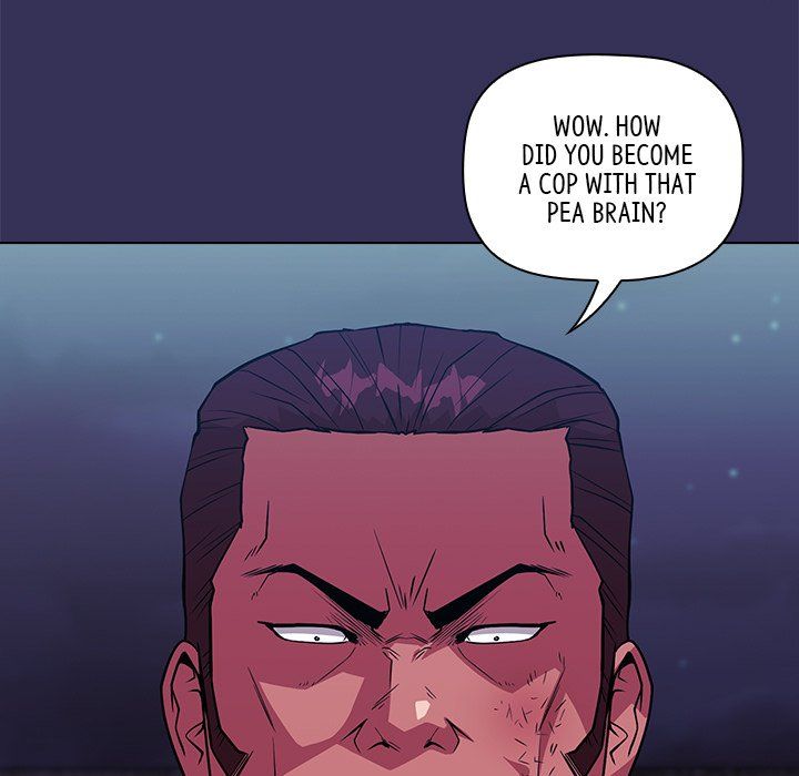 Malcolm, The Superstar Detective Manhwa - Chapter 18 Page 34