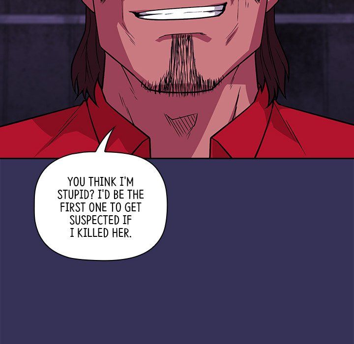 Malcolm, The Superstar Detective Manhwa - Chapter 18 Page 35