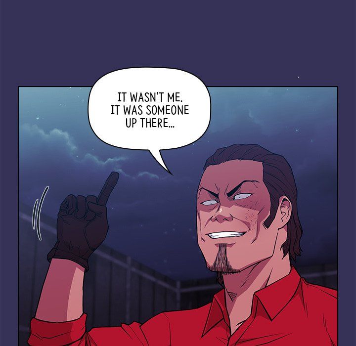 Malcolm, The Superstar Detective Manhwa - Chapter 18 Page 36