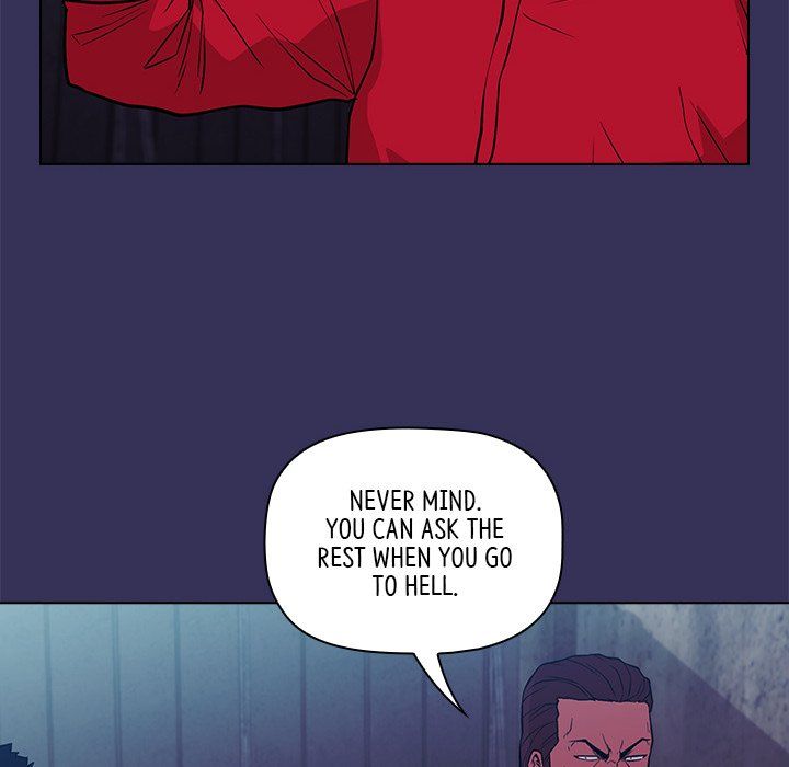 Malcolm, The Superstar Detective Manhwa - Chapter 18 Page 37