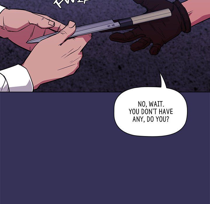 Malcolm, The Superstar Detective Manhwa - Chapter 18 Page 40