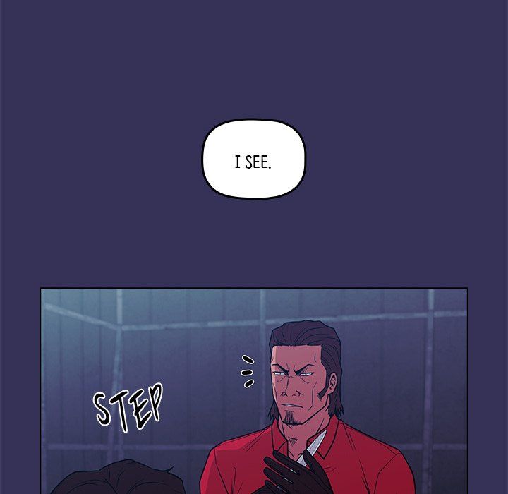 Malcolm, The Superstar Detective Manhwa - Chapter 18 Page 41