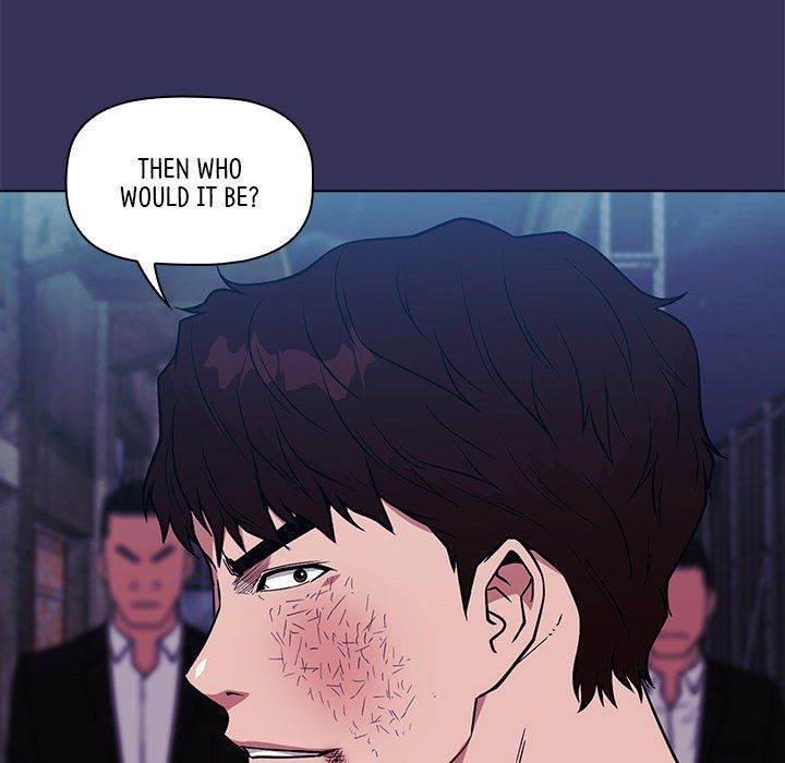 Malcolm, The Superstar Detective Manhwa - Chapter 18 Page 43