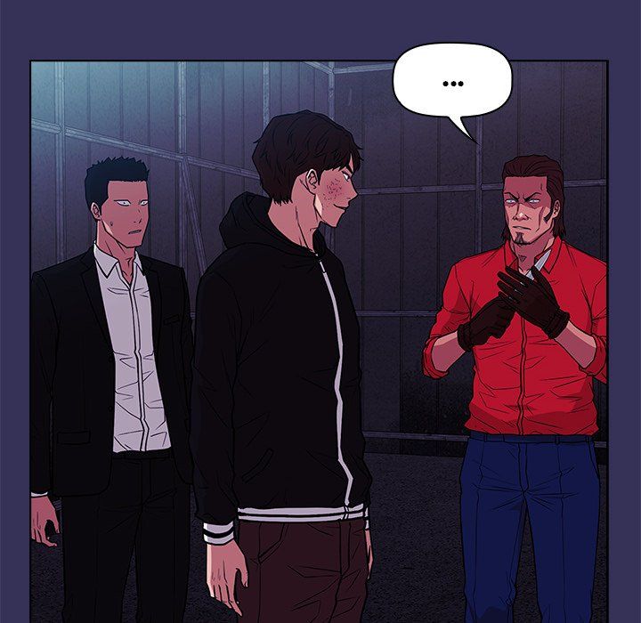 Malcolm, The Superstar Detective Manhwa - Chapter 18 Page 45