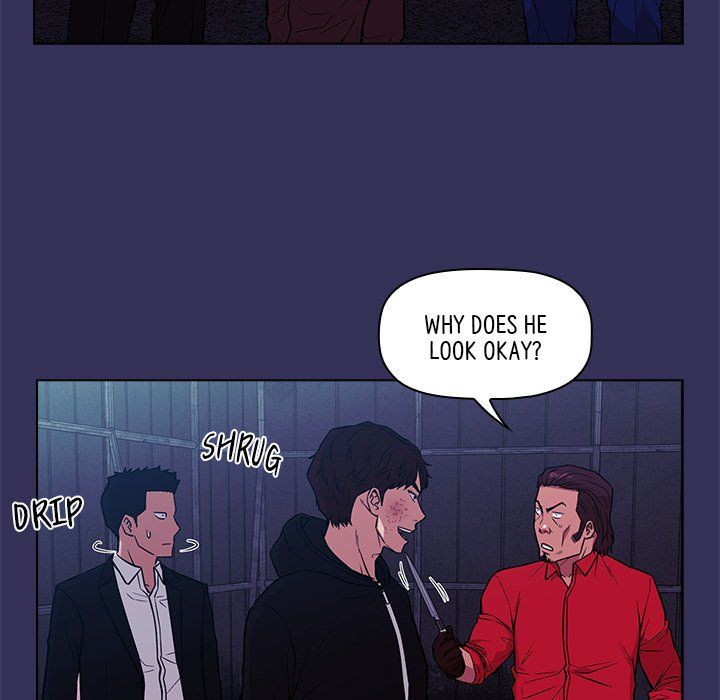 Malcolm, The Superstar Detective Manhwa - Chapter 18 Page 46