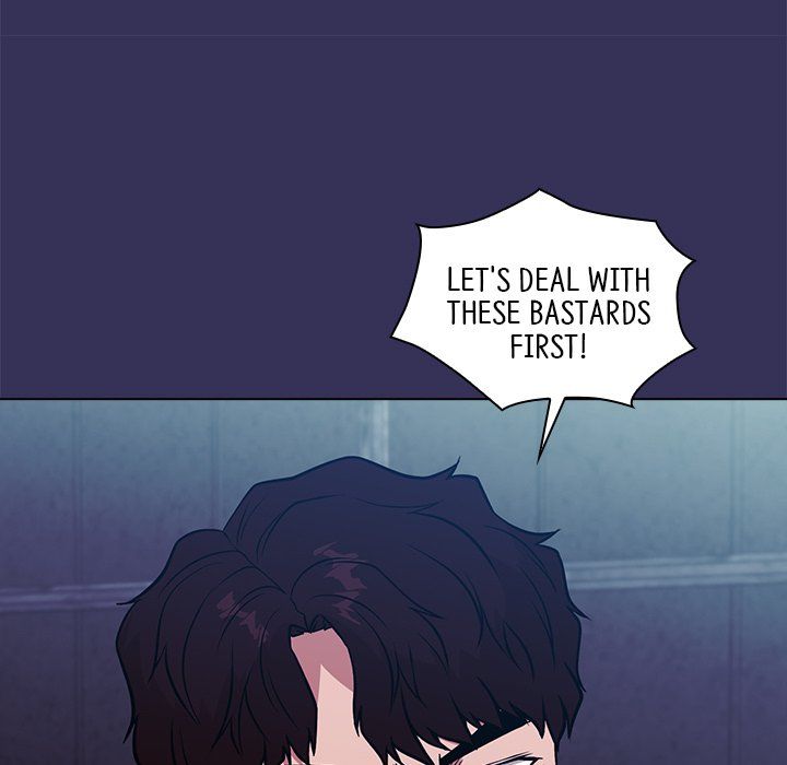 Malcolm, The Superstar Detective Manhwa - Chapter 18 Page 48