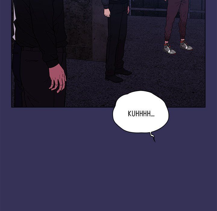 Malcolm, The Superstar Detective Manhwa - Chapter 18 Page 54