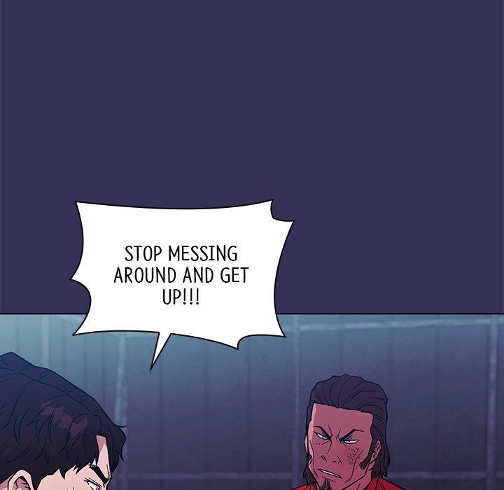 Malcolm, The Superstar Detective Manhwa - Chapter 18 Page 55