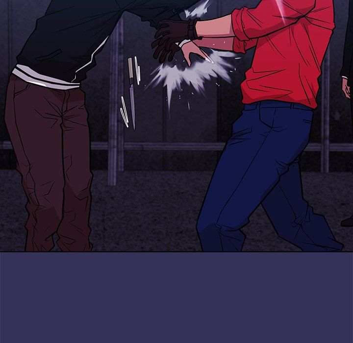 Malcolm, The Superstar Detective Manhwa - Chapter 18 Page 59