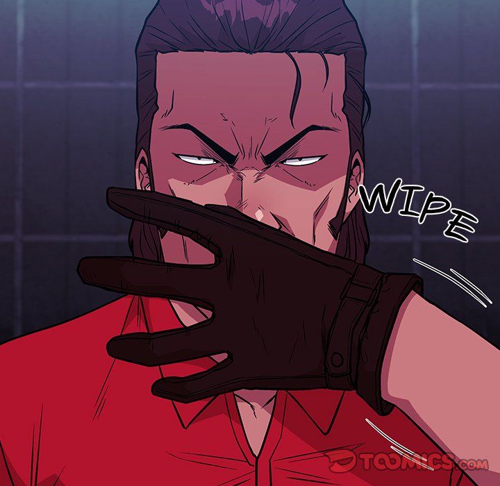 Malcolm, The Superstar Detective Manhwa - Chapter 18 Page 62