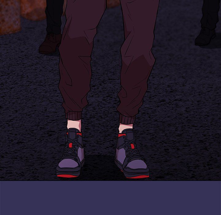 Malcolm, The Superstar Detective Manhwa - Chapter 18 Page 65