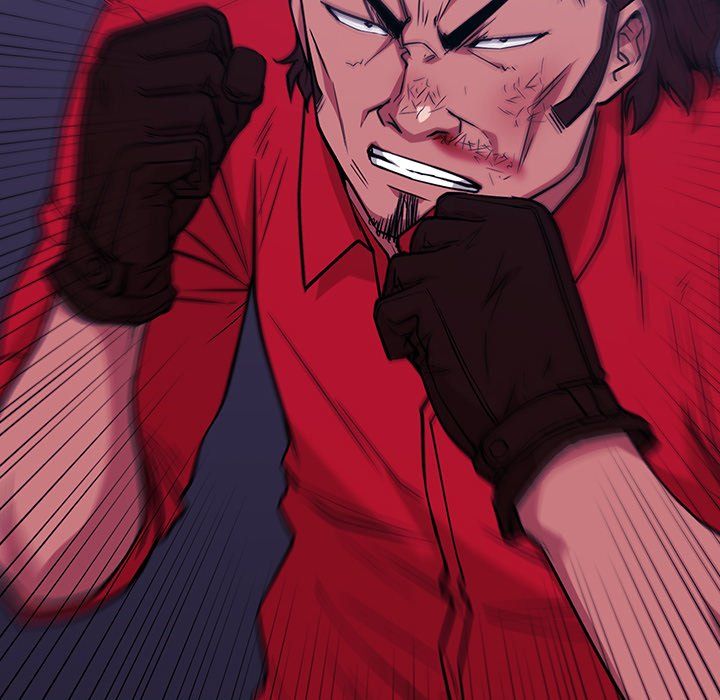 Malcolm, The Superstar Detective Manhwa - Chapter 18 Page 67