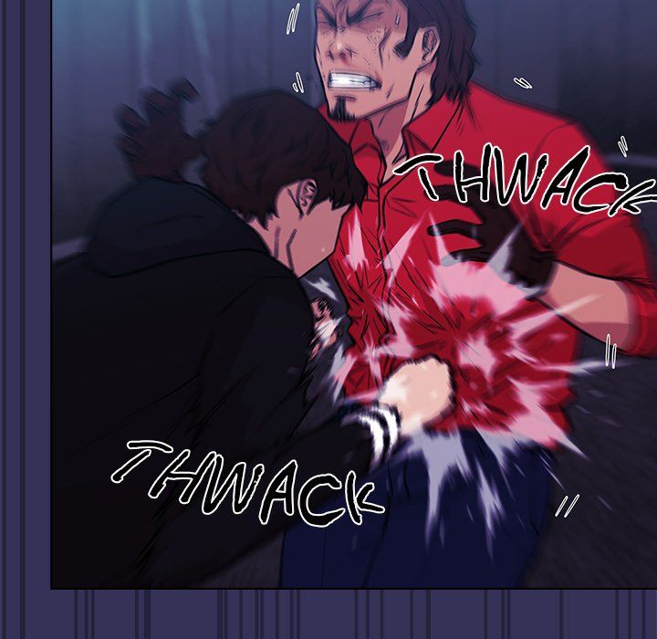 Malcolm, The Superstar Detective Manhwa - Chapter 18 Page 72