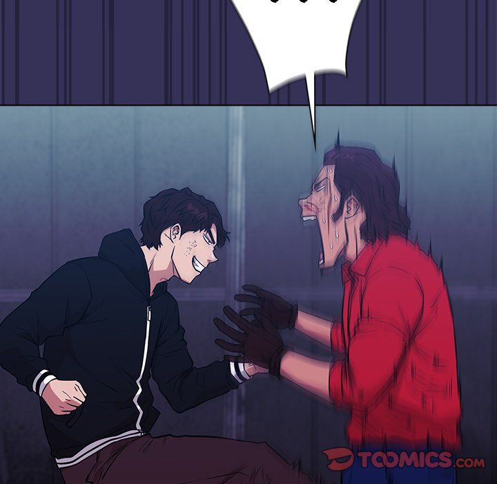 Malcolm, The Superstar Detective Manhwa - Chapter 18 Page 74