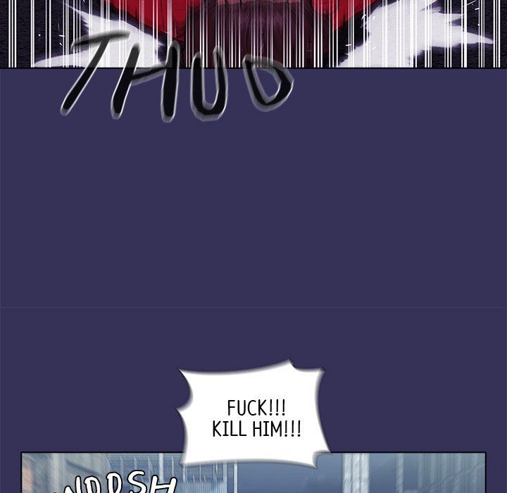 Malcolm, The Superstar Detective Manhwa - Chapter 18 Page 85