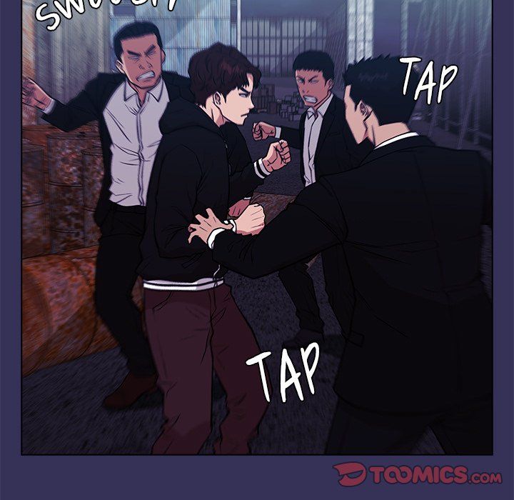 Malcolm, The Superstar Detective Manhwa - Chapter 18 Page 86