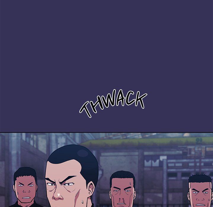 Malcolm, The Superstar Detective Manhwa - Chapter 18 Page 87