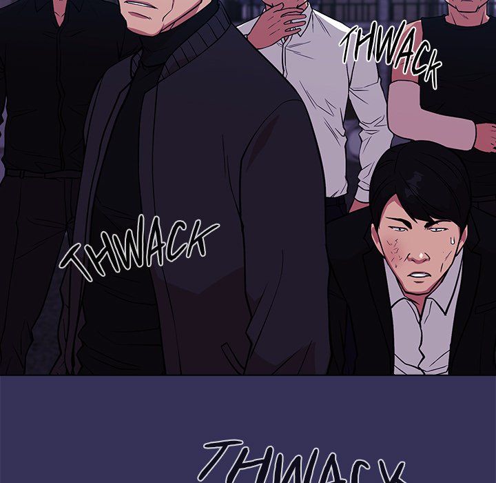 Malcolm, The Superstar Detective Manhwa - Chapter 18 Page 88